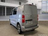  Fiat  Scudo CA FIXE 2.0 MULTIJET 145 STANDARD PRO LOUNGE  #4