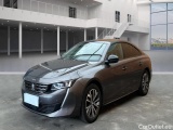  Peugeot  508 BLUEHDI 130 CH S&S EAT8 ALLURE PACK  