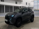  Toyota  Yaris CROSS HYBRIDE 116H AWD-I TRAIL  
