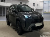  Toyota  Yaris CROSS HYBRIDE 116H AWD-I TRAIL  #2