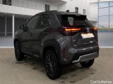  Toyota  Yaris CROSS HYBRIDE 116H AWD-I TRAIL  #3