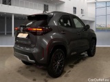  Toyota  Yaris CROSS HYBRIDE 116H AWD-I TRAIL  #4