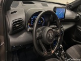  Toyota  Yaris CROSS HYBRIDE 116H AWD-I TRAIL  #6
