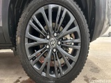  Toyota  Yaris CROSS HYBRIDE 116H AWD-I TRAIL  #11
