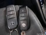  Toyota  Yaris CROSS HYBRIDE 116H AWD-I TRAIL  #15