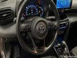  Toyota  Yaris CROSS HYBRIDE 116H AWD-I TRAIL  #16