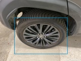  Toyota  Yaris CROSS HYBRIDE 116H AWD-I TRAIL  #21