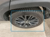  Toyota  Yaris CROSS HYBRIDE 116H AWD-I TRAIL  #23