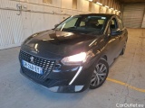  Peugeot  208 PURETECH 100 S&S BVM6 ACTIVE PACK  