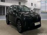  Toyota  Yaris CROSS HYBRIDE 116H 2WD COLLECTION  #2