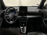  Toyota  Yaris CROSS HYBRIDE 116H 2WD COLLECTION  #6