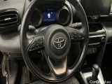  Toyota  Yaris CROSS HYBRIDE 116H 2WD COLLECTION  #16