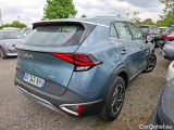  KIA  Sportage 1.6 T-GDI 230CH ISG HYBRIDE BVA6 4X2 ACTIVE  #2