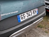  KIA  Sportage 1.6 T-GDI 230CH ISG HYBRIDE BVA6 4X2 ACTIVE  #4