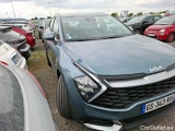  KIA  Sportage 1.6 T-GDI 230CH ISG HYBRIDE BVA6 4X2 ACTIVE  #6