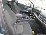  KIA  Sportage 1.6 T-GDI 230CH ISG HYBRIDE BVA6 4X2 ACTIVE  #10