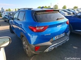  KIA  STONIC 1.0 T-GDI 100 CH BVM6 GT LINE  #7