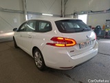  Peugeot  308 SW 1.6 BLUEHDI 100CH S&S BVM5 ACTIVE BUSINESS  #7