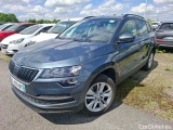 Skoda  Karoq 1.0 TSI 116 CH DSG7 AMBITION  