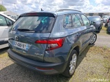  Skoda  Karoq 1.0 TSI 116 CH DSG7 AMBITION  #2