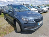  Skoda  Karoq 1.0 TSI 116 CH DSG7 AMBITION  #6