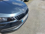  Skoda  Karoq 1.0 TSI 116 CH DSG7 AMBITION  #34