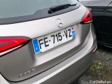  Mercedes  A-Klasse A 180 7G-DCT STYLE LINE  #4