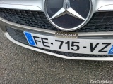  Mercedes  A-Klasse A 180 7G-DCT STYLE LINE  #50
