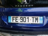  Peugeot  3008 BLUEHDI 130CH S&S EAT8 ACTIVE BUSINESS  #7