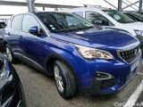  Peugeot  3008 BLUEHDI 130CH S&S EAT8 ACTIVE BUSINESS  #11