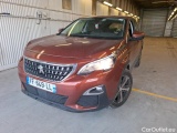  Peugeot  3008 BLUEHDI 130CH S&S EAT8 ACTIVE BUSINESS  