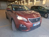  Peugeot  3008 BLUEHDI 130CH S&S EAT8 ACTIVE BUSINESS  #7