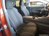  Peugeot  3008 BLUEHDI 130CH S&S EAT8 ACTIVE BUSINESS  #10