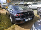  Peugeot  508 BLUEHDI 130 CH S&S EAT8 ACTIVE BUSINESS  #6