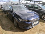  Peugeot  508 BLUEHDI 130 CH S&S EAT8 ACTIVE BUSINESS  #7