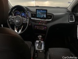  KIA  ProCeed 1.4 T-GDI 140 CH ISG DCT7 EDITION #1  #6
