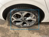  KIA  ProCeed 1.4 T-GDI 140 CH ISG DCT7 EDITION #1  #33