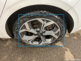  KIA  ProCeed 1.4 T-GDI 140 CH ISG DCT7 EDITION #1  #34
