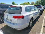  Volkswagen  Passat SW 2.0 TDI 150 DSG7 CONFORTLINE  #17