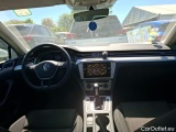  Volkswagen  Passat SW 2.0 TDI 150 DSG7 CONFORTLINE  #24