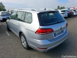  Volkswagen  Golf  SW 1.6 TDI 115 FAP DSG7 CONFORTLINE BUSINESS  #23