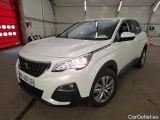  Peugeot  3008 BLUEHDI 130CH S&S EAT8 ACTIVE BUSINESS  