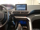  Peugeot  3008 BLUEHDI 130CH S&S EAT8 ACTIVE BUSINESS  #12