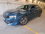  Peugeot  508 BLUEHDI 130 CH S&S EAT8 ACTIVE BUSINESS  