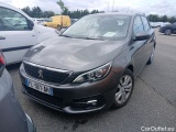  Peugeot  308 BLUEHDI 130CH S&S BVM6 ACTIVE BUSINESS  