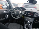  Peugeot  308 BLUEHDI 130CH S&S BVM6 ACTIVE BUSINESS  #8