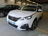  Peugeot  5008 BLUEHDI 130CH S&S EAT8 ALLURE BUSINESS  