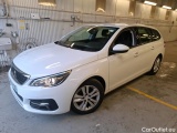  Peugeot  308 SW PURETECH 110CH S&S BVM6 ACTIVE BUSINESS  