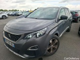  Peugeot  5008 PURETECH 180CH S&S EAT8 GT LINE  
