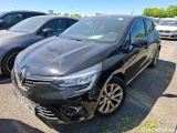  Renault  Clio TCE 130 EDC FAP INTENS  
